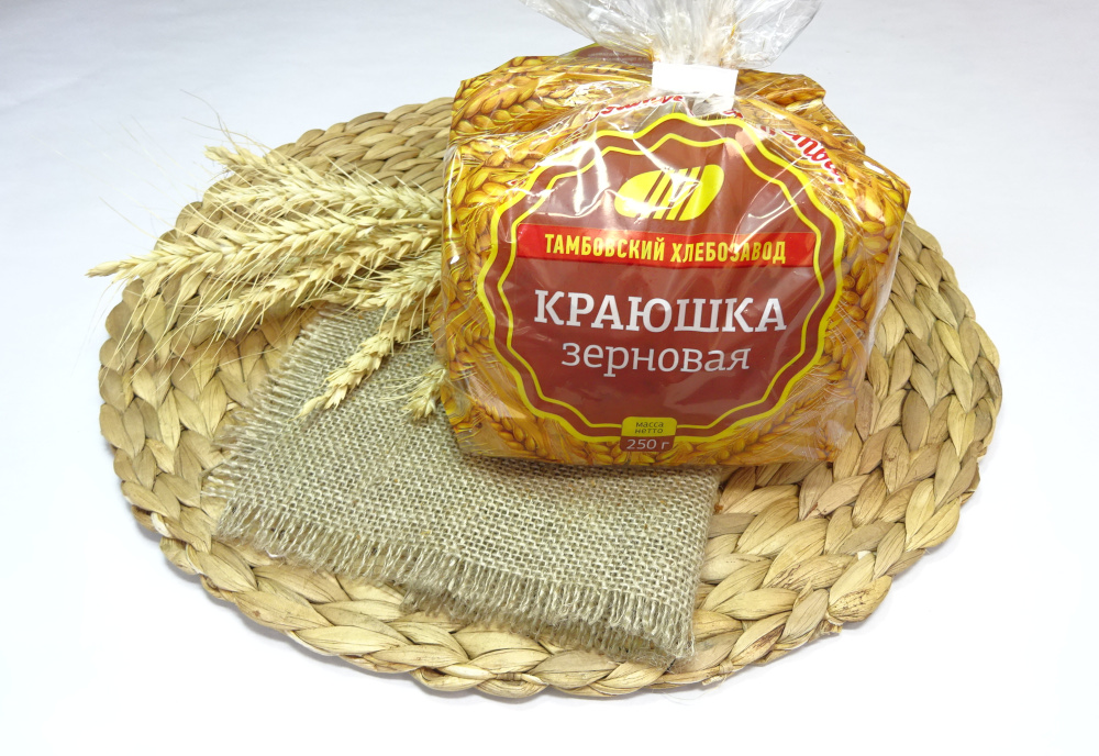 Краюшка зерновая